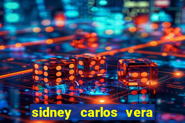 sidney carlos vera cruz porto